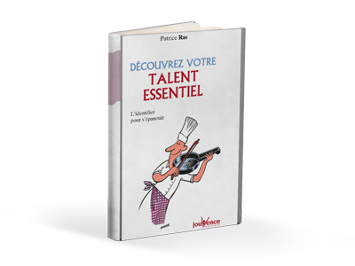 Découvrez votre talent essentiel