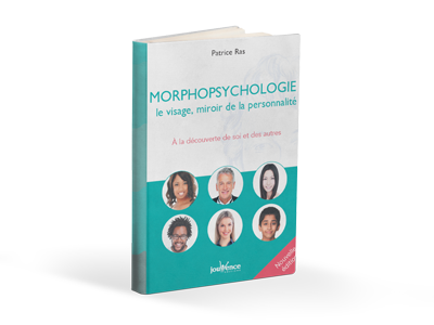 Morphopsychologie : le visage, miroir de notre personnalité