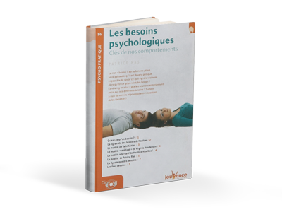 Les besoins psychologiques