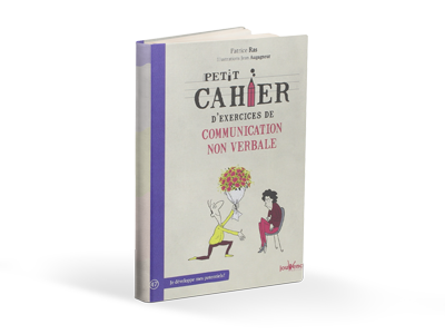 Petit cahier d'exercices de communication non verbale