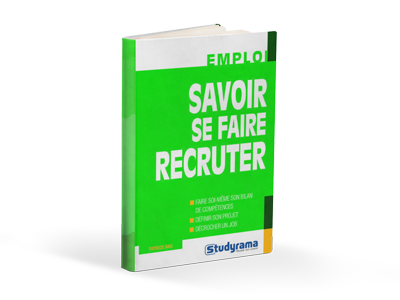 Savoir se faire recruter