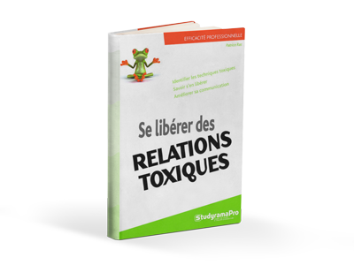 Se libérer des relations toxiques