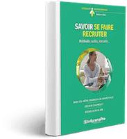 Savoir se faire recruter